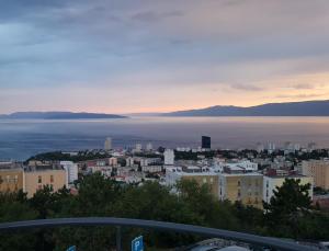 Fotografia z galérie ubytovania Studio Apartman Nina v destinácii Rijeka