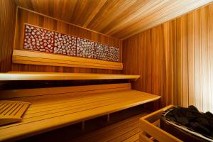 Fotografie z fotogalerie ubytování Blue Diamond Hotel Active SPA v destinaci Řešov