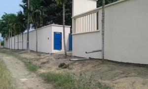 Gallery image of Residence Japoma in Douala