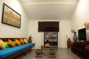 Gallery image of Villa Kicen Ubud in Ubud