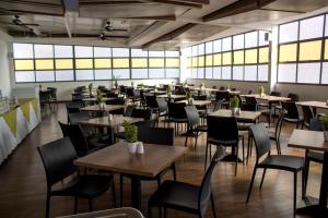 Ristorante o altro punto ristoro di Hotel Nutibara