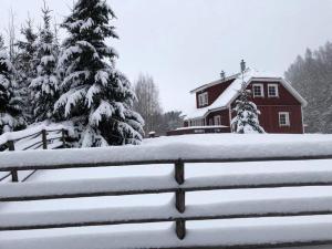 Gallery image of Aasa Puhkemaja in Otepää +48 photos