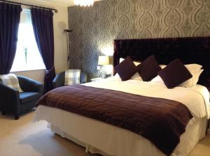 Galeriebild der Unterkunft Hazelwood Farm B&B in Easingwold