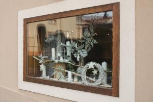 Fotografie z fotogalerie ubytování Penzion Štybar ve Stříbře