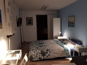 Fotografie z fotogalerie ubytování L&M room v destinaci Pula