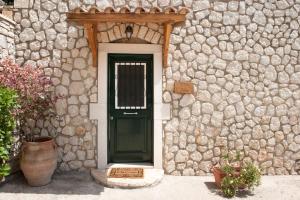 Fotografie z fotogalerie ubytování Villa Zeta v destinaci Nisakion