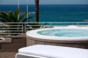 Zdjęcie z galerii obiektu AH Premium Ugento Isola di Pazze w mieście Torre San Giovanni Ugento