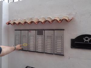 Galeriebild der Unterkunft Appartement Punta Almina 100 m from t h e sea in San Luis de Sabinillas