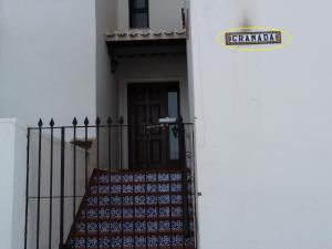 Galeriebild der Unterkunft Appartement Punta Almina 100 m from t h e sea in San Luis de Sabinillas
