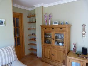 Galeriebild der Unterkunft Appartement Punta Almina 100 m from t h e sea in San Luis de Sabinillas