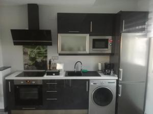 Fotografie z fotogalerie ubytování Aloha Apartament Sun&Beach v destinaci Torremolinos