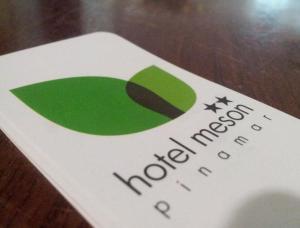 Gallery image of Hotel Meson in Pinamar