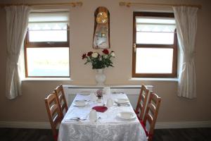 Fotografija v galeriji nastanitve O'Learys Lodge v mestu Doolin