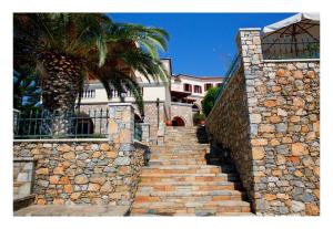 Fotografia z galérie ubytovania Alonissos Muses Villas v destinácii Kalamakia
