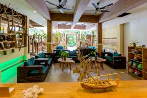 Fotografie z fotogalerie ubytování West Sands v destinaci Ukulhas