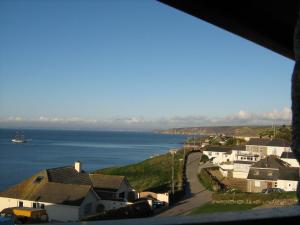 Gallery image of Seascape in Porthleven