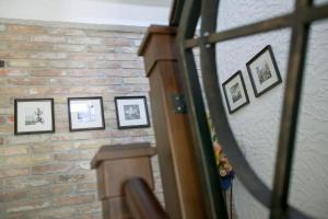 Fotografia z galérie ubytovania Pension Eden v Želiezovciach