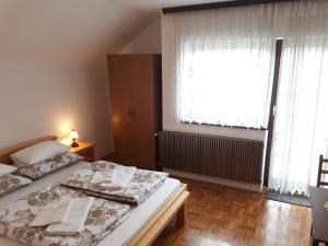 Φωτογραφία από το άλμπουμ του Guest House Borić σε Grabovac