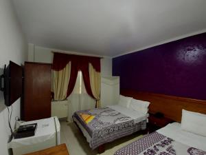 Kép Sun Hostel Cairo szállásáról Kairóban a galériában Még 21 kép