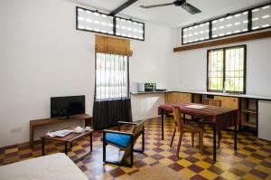 Gallery image of Pages Rooms Hotel in Siem Reap