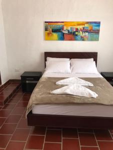 Gallery image of Hostal Rous San Gil in San Gil