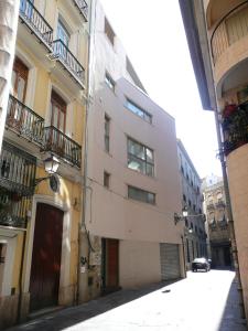 Gallery image of Apartamento Forn dels Apòstols in Valencia