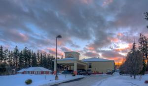 Photo de la galerie de l'établissement Hotel M Mount Pocono, à Mount Pocono