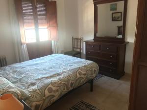 Fotografie z fotogalerie ubytování Villa Marisa v destinaci Zahara de la Sierra