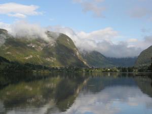 Gallery image of BOOA Rooms Irena in Bohinj