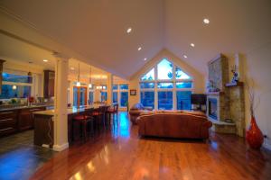 Foto dalla galleria di Shawnigan Suite B & B a Shawnigan Lake
