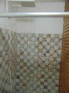 Ένα μπάνιο στο Pousada Tamboril