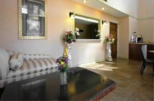 Gallery image of Americas Best Value Inn Anderson SC in Anderson