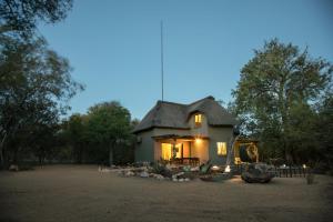 Gallery image of The Bush House in Hoedspruit
