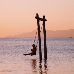 Gallery image of The Seraya Resort Komodo in Labuan Bajo