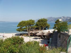 Foto dalla galleria di Mare a Baška Voda