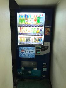 Gallery image of Okazaki Ohwa Hotel in Okazaki