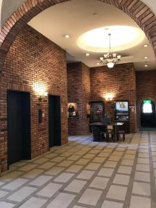 Fotografie z fotogalerie ubytování Okazaki Ohwa Hotel v destinaci Okazaki