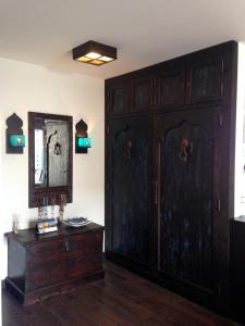 Fotografie z fotogalerie ubytování Atico Deluxe San Basilio v destinaci Córdoba