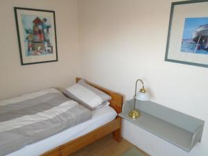 Afbeelding uit fotogalerij van Bergblick in Lüdinghausen