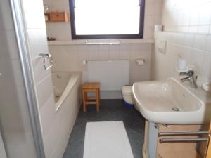 Afbeelding uit fotogalerij van Bergblick in Lüdinghausen