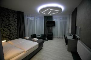 Fotografie z fotogalerie ubytování Hotel U Kostela v destinaci Modřice + 37 fotografií