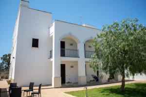 Foto dalla galleria di Masseria Bosco Mazza a Melendugno