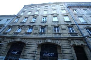 Photo de la galerie de l'établissement B&B L'Escapade Bordelaise, à Bordeaux