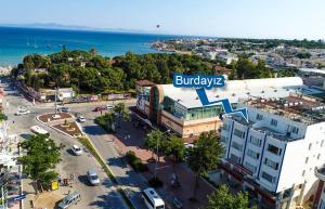 Fotografie z fotogalerie ubytování Zeytindali Apart Hotel v destinaci Didim + 34 fotografií