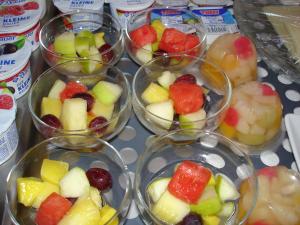 Φωτογραφία από το άλμπουμ του Rhein-Hotel σε Andernach