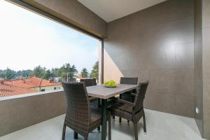 Fotografie z fotogalerie ubytování Spada Residence I v Poreči + 4 fotografie