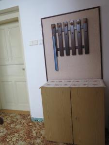 Fotografia z galérie ubytovania Apartman Hruba Skala v Hrubej Skále