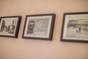 Fotografie z fotogalerie ubytování House nona Roza v destinaci Barban