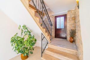 Fotografie z fotogalerie ubytování House nona Roza v destinaci Barban