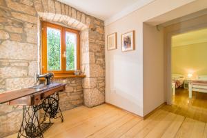 Fotografie z fotogalerie ubytování House nona Roza v destinaci Barban